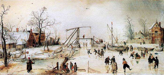 Scene on Ice Two